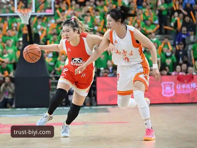 如何从一场创纪录的WCBA总决赛中，洞察体育竞猜的未来趋势？